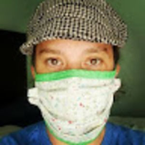 Meet your Posher, Jo